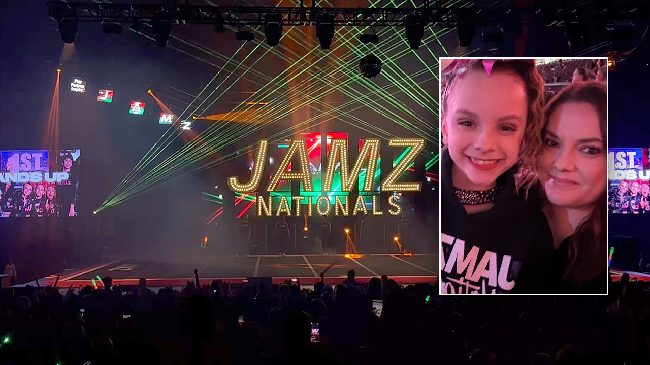 Custody Fight's Tragic Link to Las Vegas Mother-Daughter Deaths