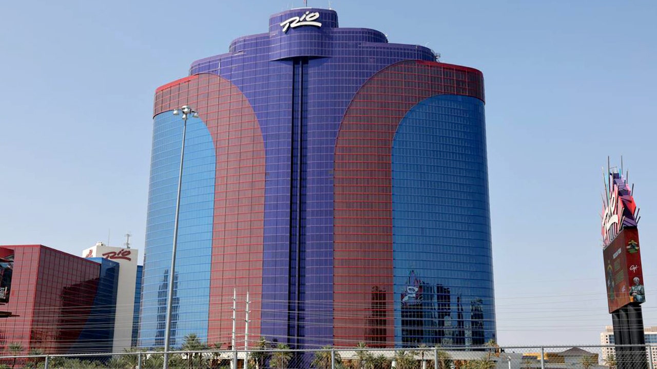 Las Vegas Rio Hotel: Mother-Daughter Murder-Suicide Explained