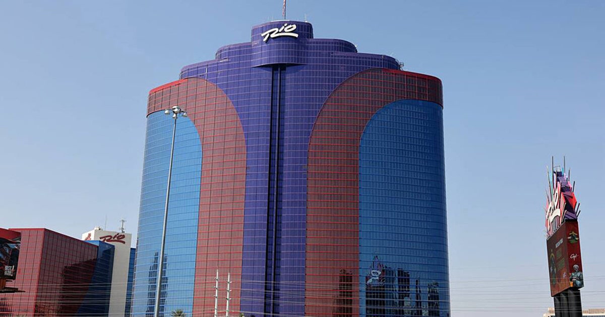 Utah Cheer Mom, Daughter: Las Vegas Murder-Suicide at Rio